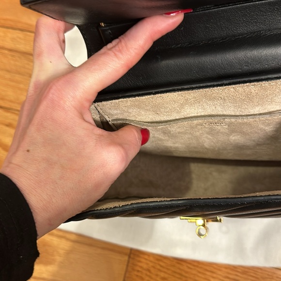 Chloe bag with gold hardware - Picture 4 of 9